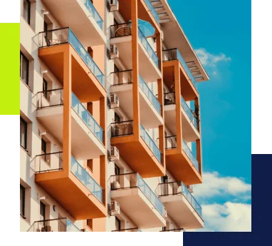 Arriendo de propiedades